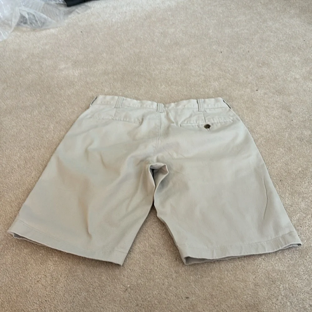 J. Crew Shorts